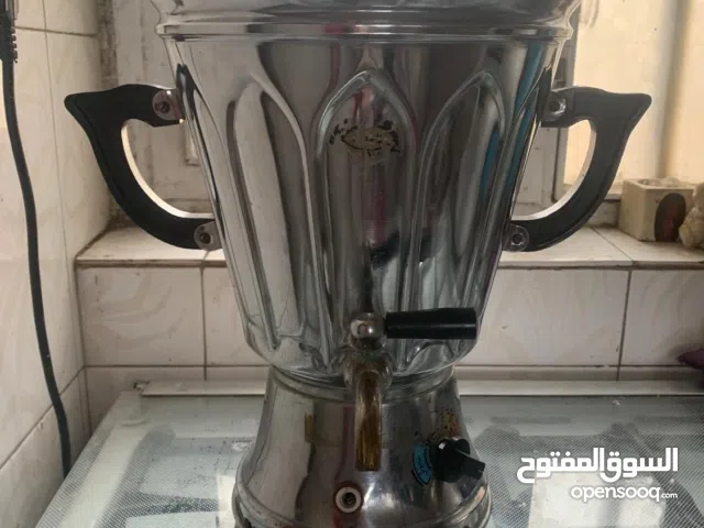 سماور شاي تركي