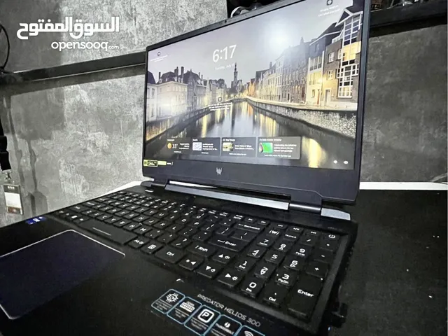 Laptop 3070ti