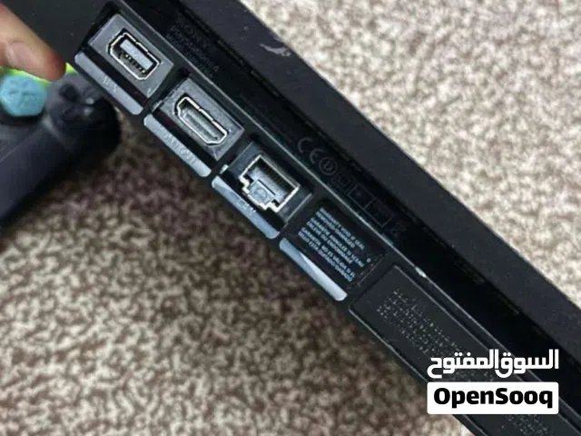 زوز يدينps4 سلم