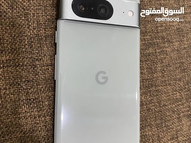 Google Pixel 8 5G Gray Colour 8GB/128GB