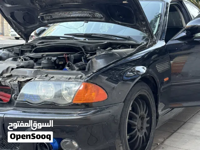1999 BMW 3 Series