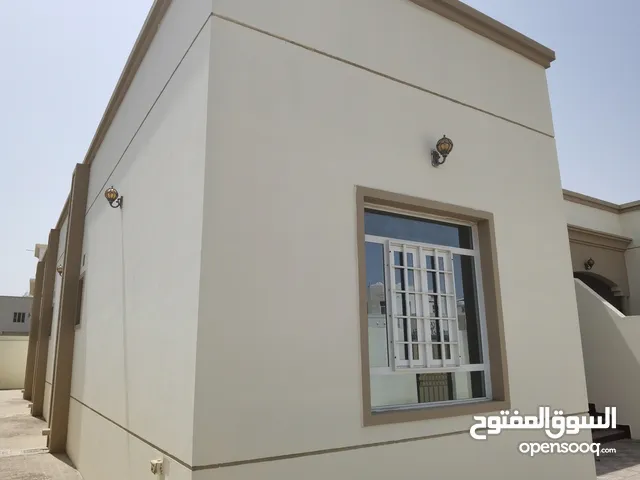 198 m2 4 Bedrooms Villa for Sale in Muscat Al Maabilah