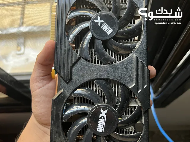 كرت شاشة للالعاب