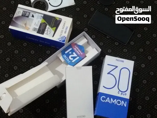 TECNO CAMON 30S Pro