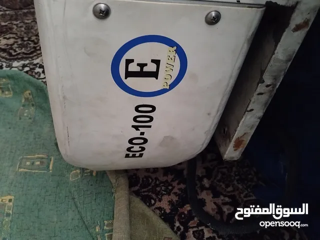 مكيف مركزي للبيع شبه جديد تبريد ممتاز