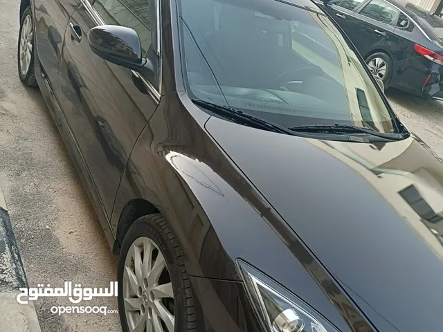 Mazda 6 2011 in Amman
