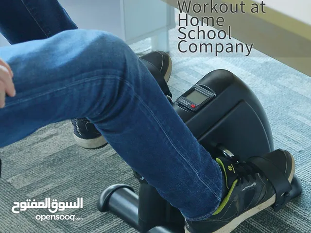 اعادة تاهيل الأيدي والارجل لكبار السن دراجة التمارين الرياضية اجهزة رياضية متطورة للبيع في الاردن جه