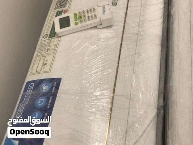 مكيف مستخدم بضعت ايام فقط