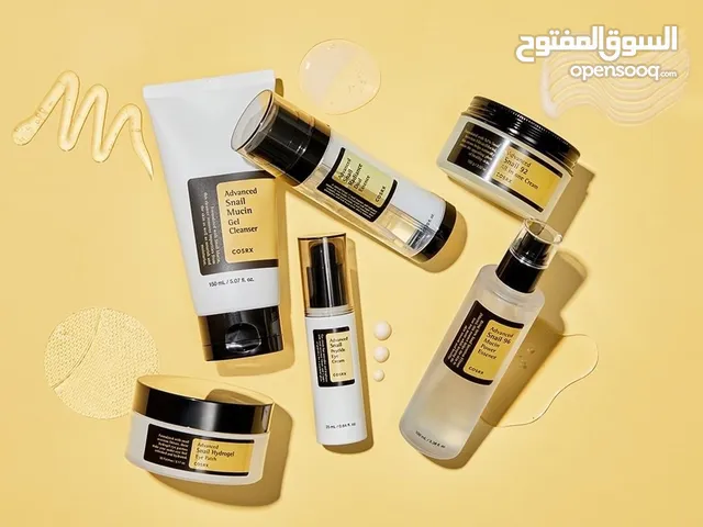 Cosrx منتجات