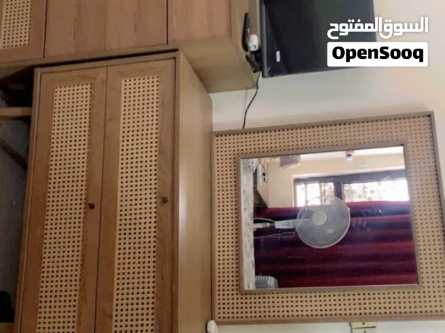 غرفة نوم تركي بحالة ممتازة