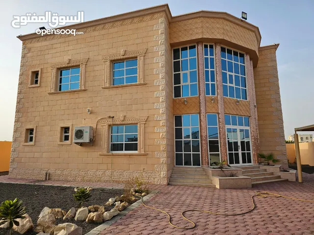 350m2 4 Bedrooms Townhouse for Sale in Buraimi Al Buraimi
