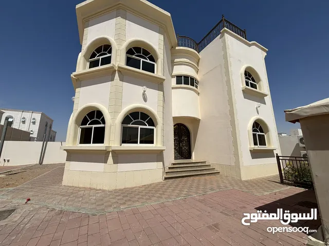 550 m2 More than 6 bedrooms Villa for Sale in Al Ain Al Amerah
