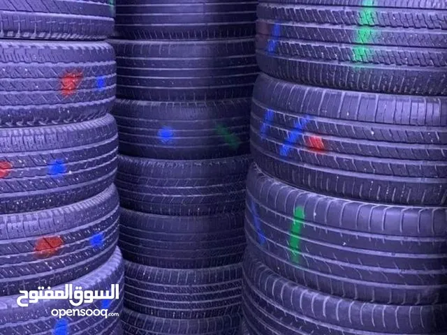 Bridgestone 18 Tyres in Basra