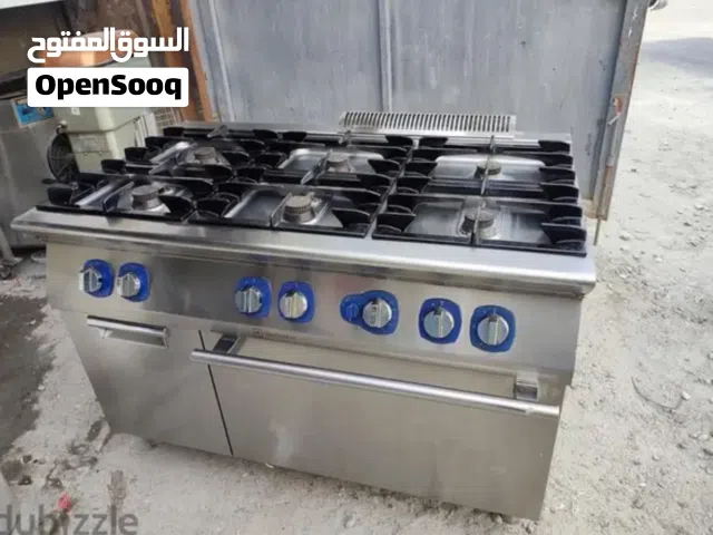 للبيع فرن مطاعم