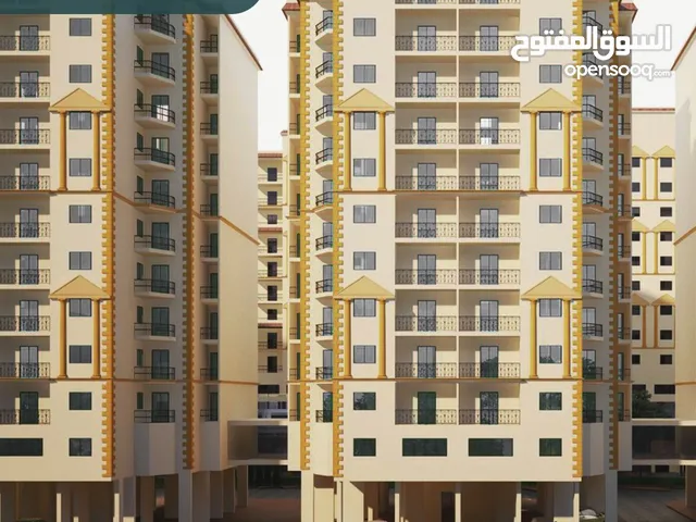 195m2 4 Bedrooms Apartments for Sale in Alexandria Smoha