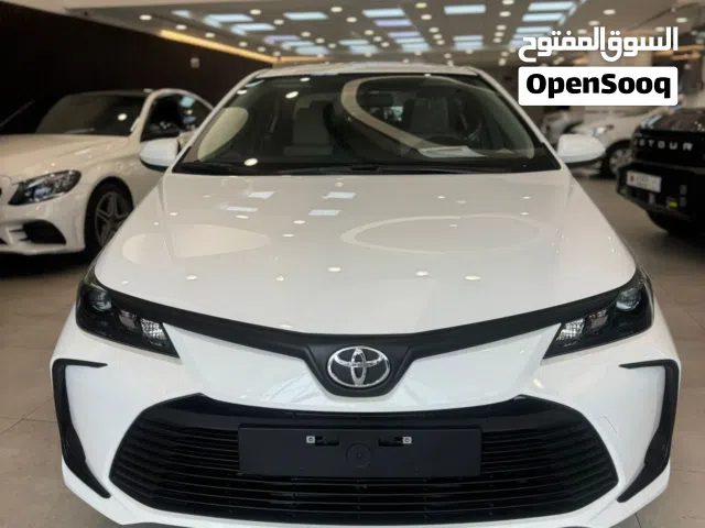 New Toyota Corolla in Muharraq