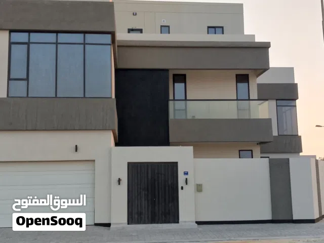 فيلا فخمه للليع