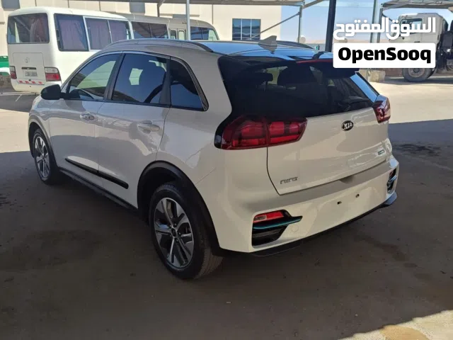 2020, كيا, نيرو, EX