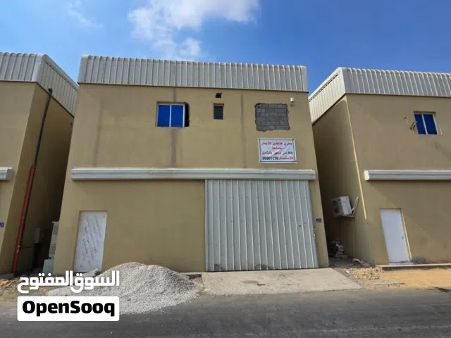 مخزن للإيجار في منطقة الرسيل اللوجستية مساحة 350 متر مربع