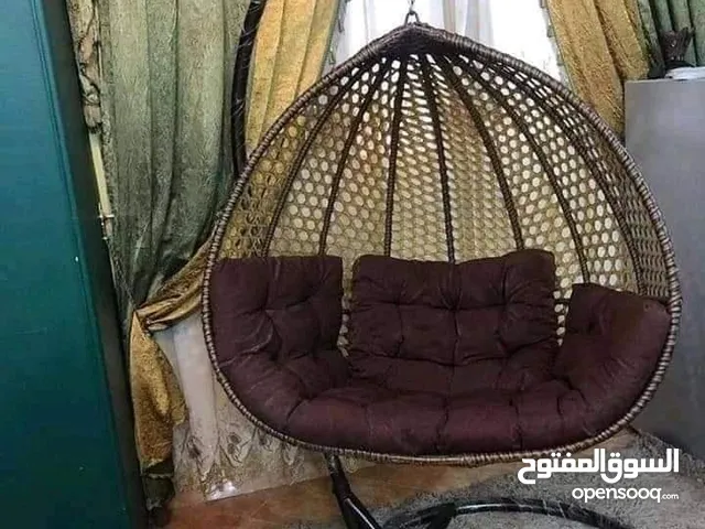 اطقم اوت دور و راتان بيور اصلي وحديد الحديدي جوده عاليه جدا ومرجيحه عش العصفور