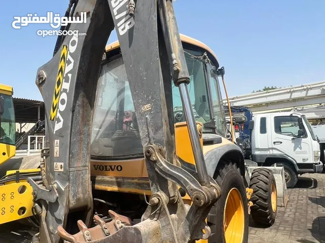 2017 Wheel Loader Construction Equipments in Dubai