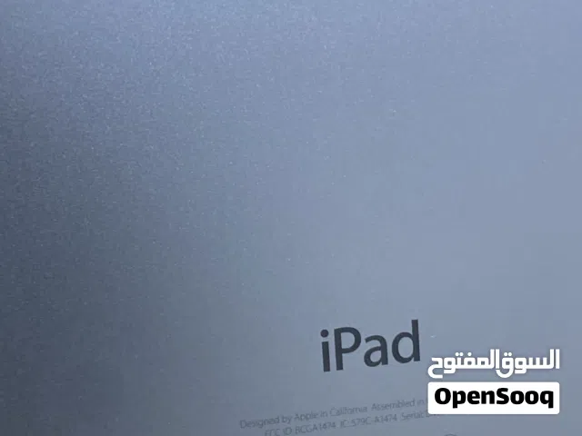 Apple iPad Air 32 GB in Baghdad
