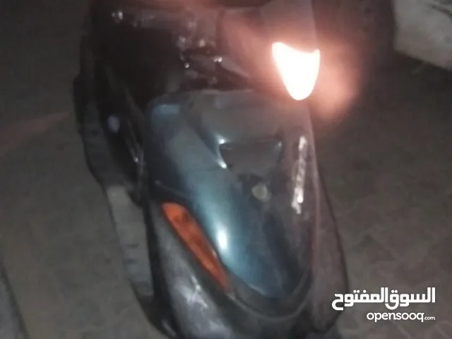 موطو ياماها 2500