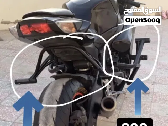2014 سوزوكي GSX-R750