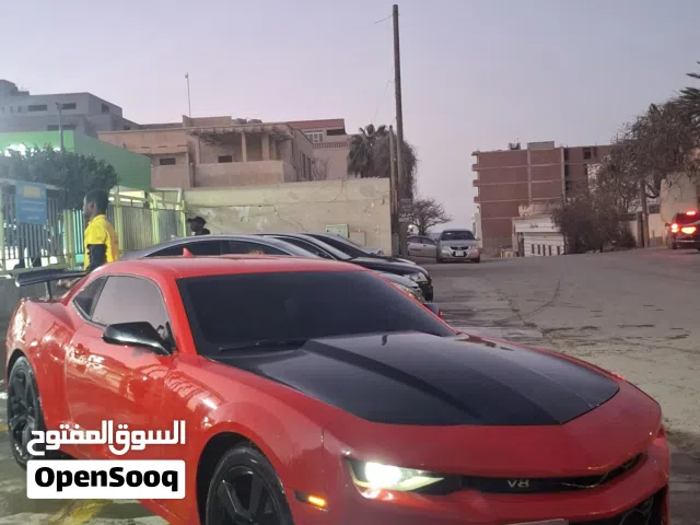 كمارو 2015 كيت 2020 سيارة توب 1