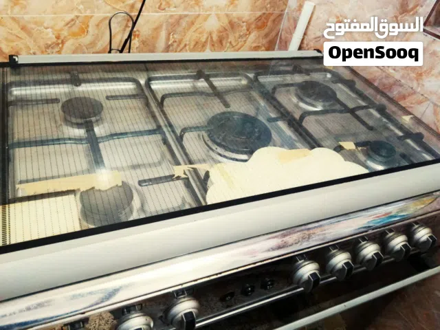 السلام عليكم الطباخ جديد رايده