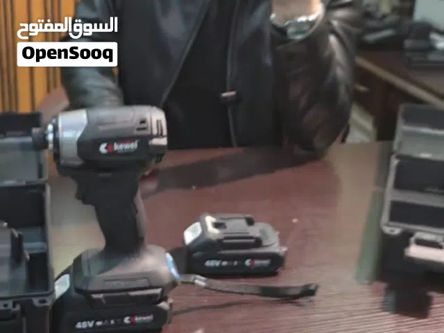 مِفرَجا إمبكت احترافي – إصدار 2026 كوبي ون عن الماكيتا برشلس بدون فحمات 48 فولت