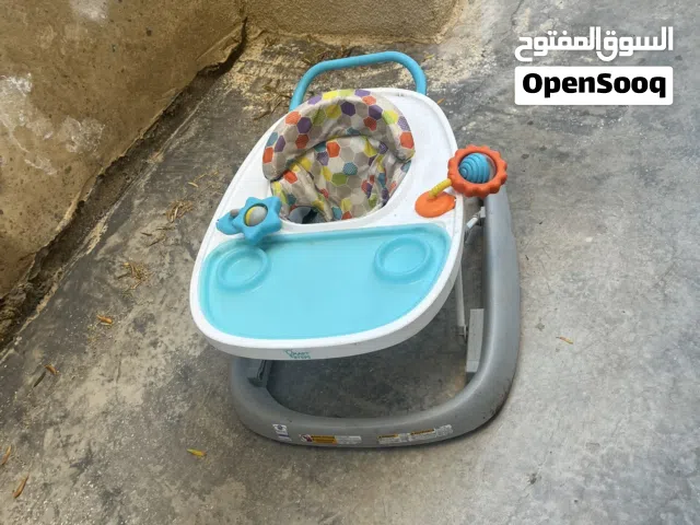 مشاية اطفال