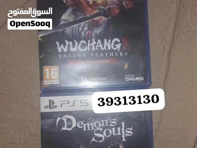العاب مستعملة للبيع