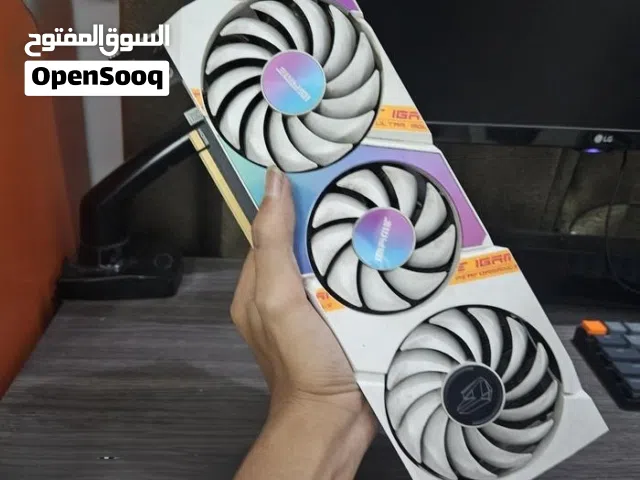 هارد العاب وكرووت شاشة