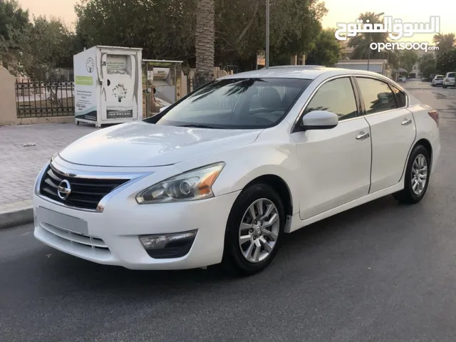 للبيع نيسان التيما