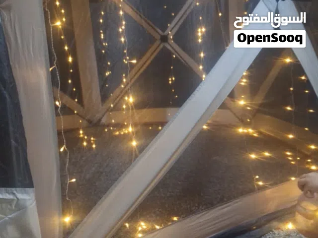 خيمه خارجيه للرحلات الصيفيه