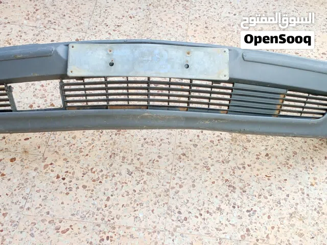 بروالتي اممي لسيارة مرسيدس 123