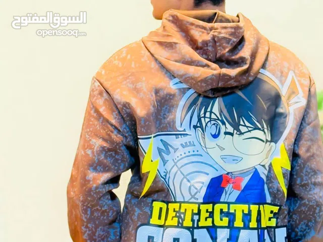 Hoodies Tops & Shirts in Baghdad