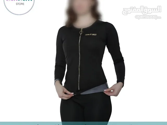 Corsetry Lingerie - Pajamas in Dhofar