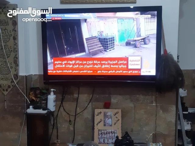 Panasonic LCD 50 inch TV in Amman