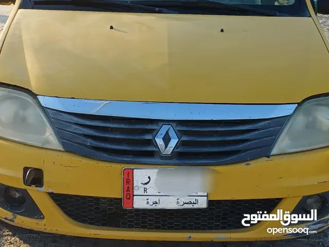 Renault Other 2011 in Basra