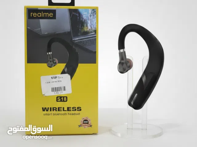 سماعات بلوتوث