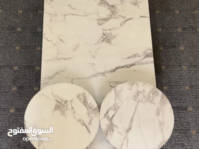 طاولة جلسة ارضية