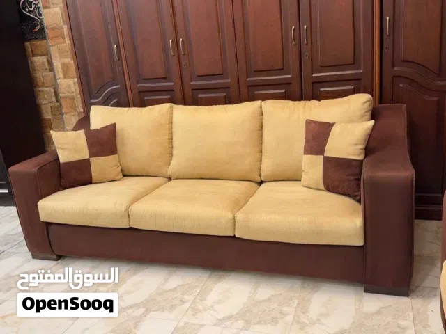 طقم كنب فخم