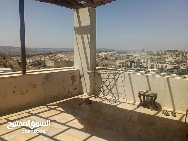 رووف صغير مفروش للايجار