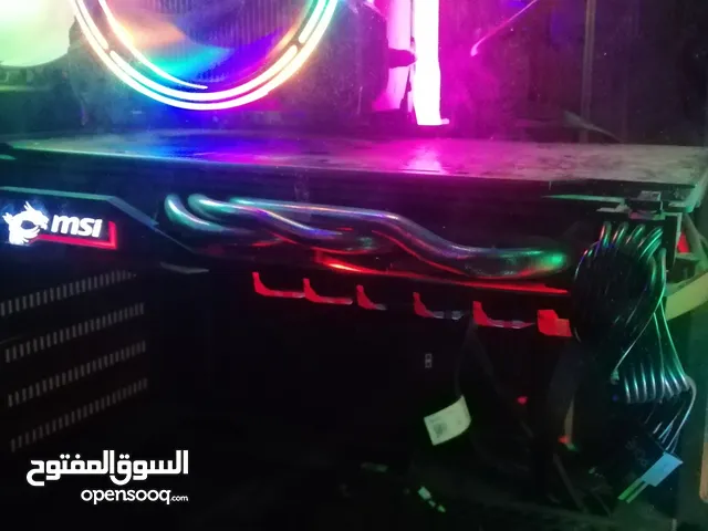 Rx 580 8 giga