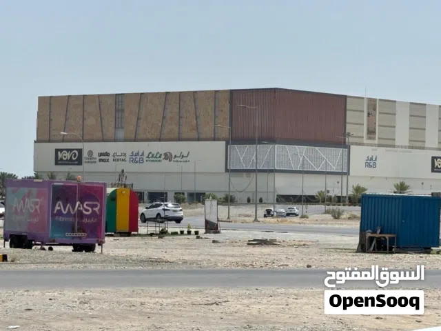 90 m2 3 Bedrooms Apartments for Rent in Muscat Al Maabilah