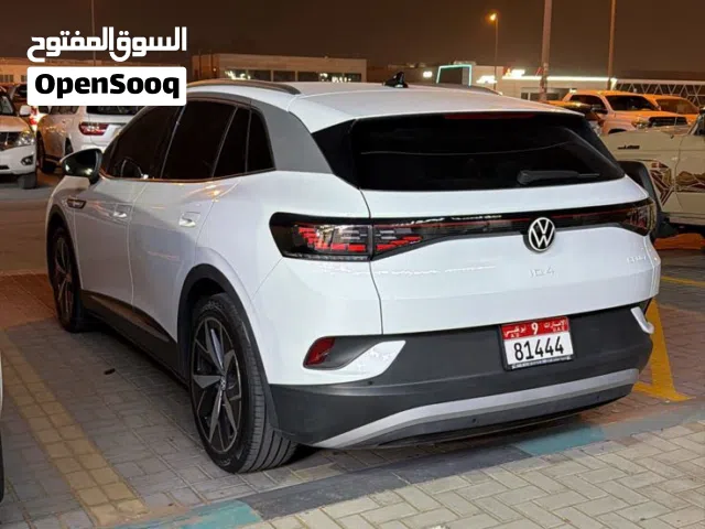 2024 Volkswagen ID 4 ID.4 Crozz Pure+