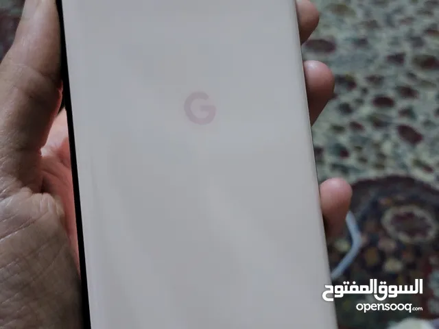 Google Pixel 6 128 GB in Sana'a