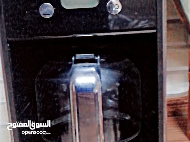 ماكينة قهوة أمريكية